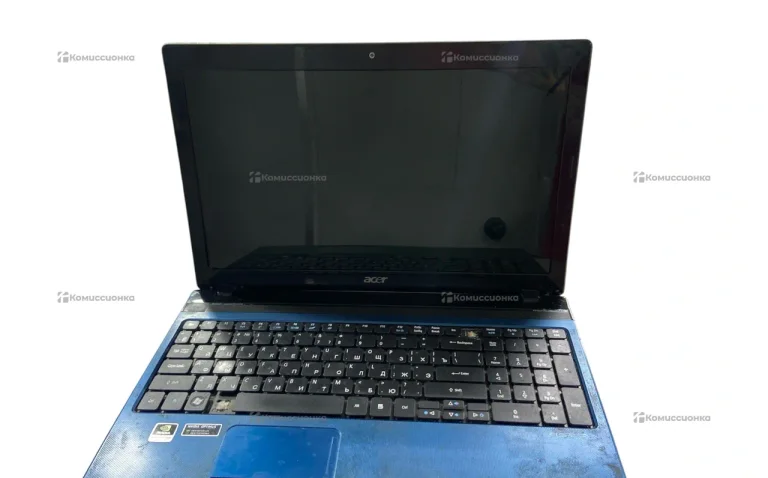 Ноутбук  acer aspire 1105