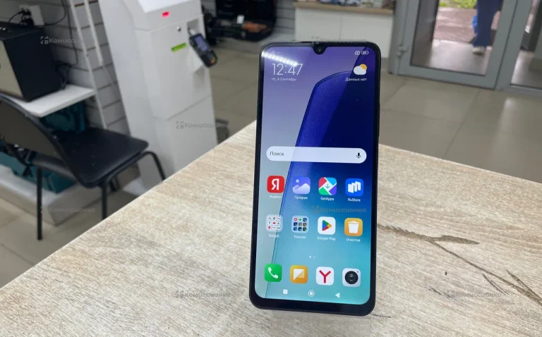Xiaomi Redmi 14C 4/128 ГБ