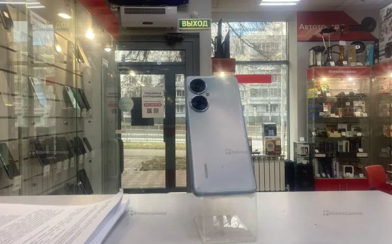 Huawei nova 11i 8/128 ГБ