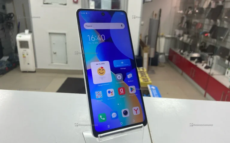 Tecno Spark 10 Pro 8/128 ГБ