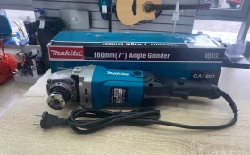 УШМ Макита 180мм GA1801