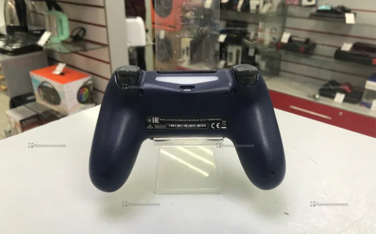 Джойстик CUH-ZST2E (реплика )