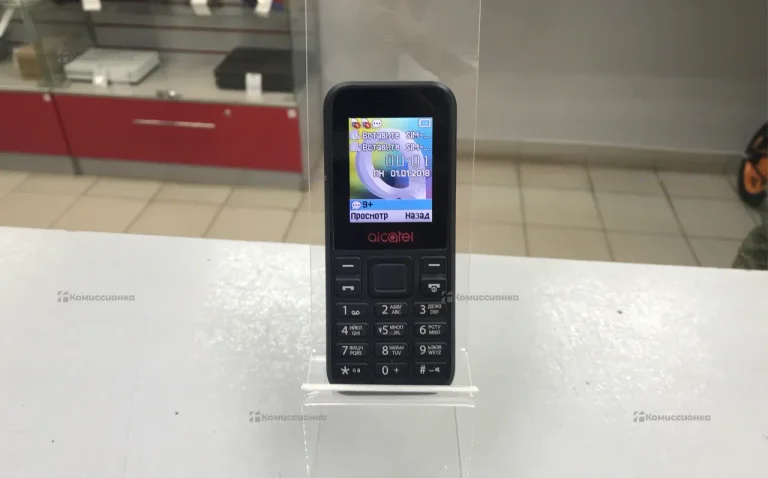 Alcatel 1066D