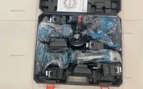 набор 4в1 MAKITA (4акб)