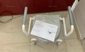 Купить Кресло стул с санитарным оснащением (био туалет) б/у , в Тольятти Цена:2490рублей