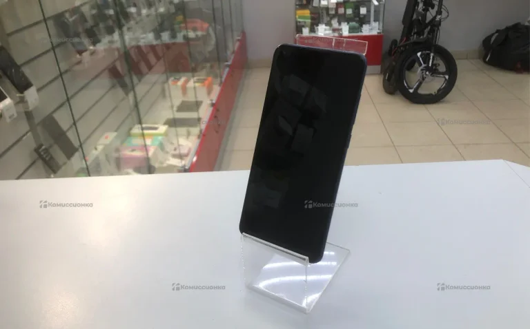 Xiaomi Redmi Note 9 3/64 ГБ