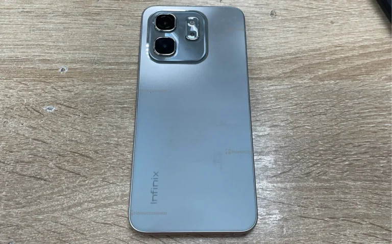 Infinix Hot 50i 4/256 ГБ