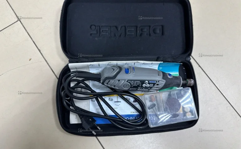Гравер Dremel 3000 N/10