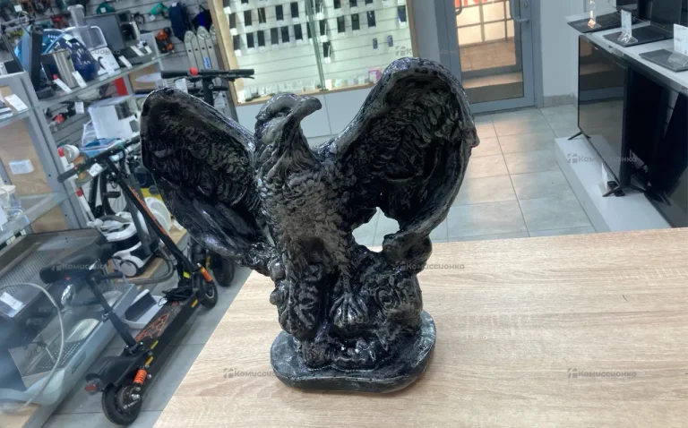 фигура орла