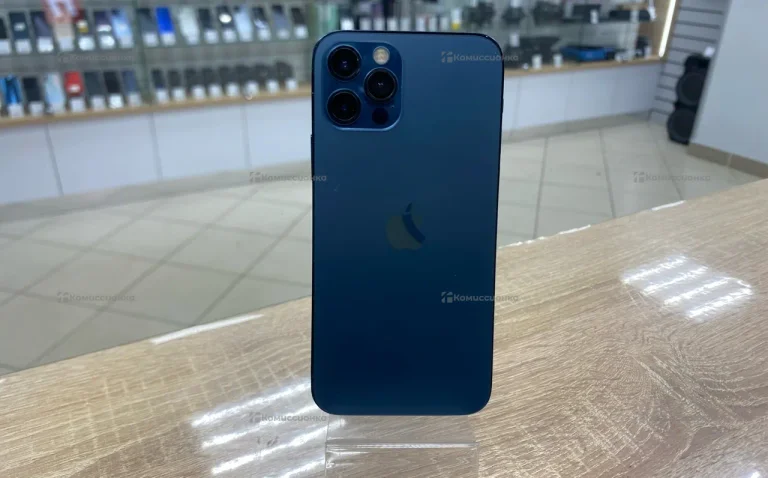 Apple iPhone 12 Pro 6/256 ГБ