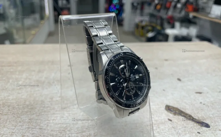 Часы  Casio Edifice GF-547
