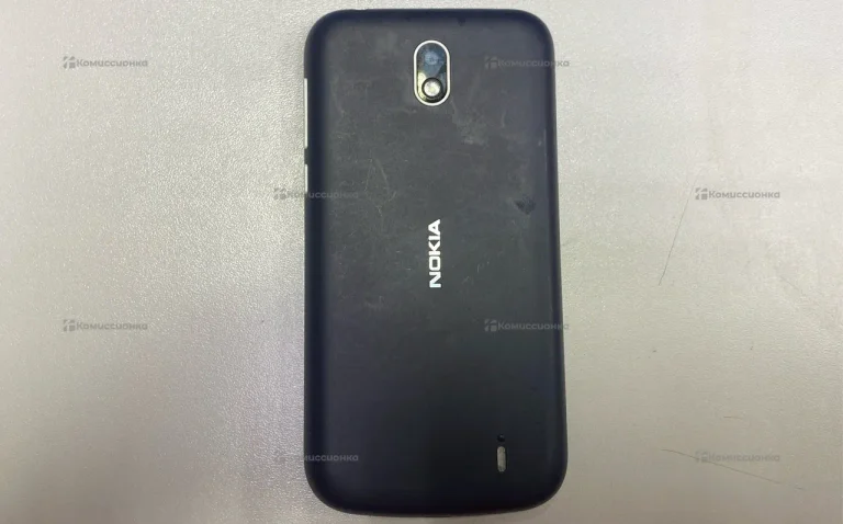 Nokia 1 1/8 ГБ