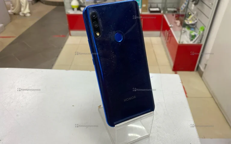 Honor Honor 9X 4/128 ГБ