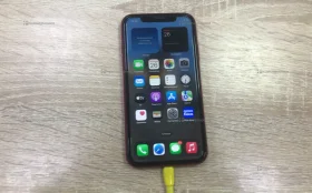 Купить Apple iPhone 11 4/64 ГБ б/у , в Энгельс Цена:9900рублей