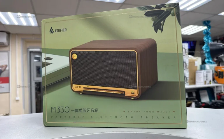 Колонка  Edifier m330