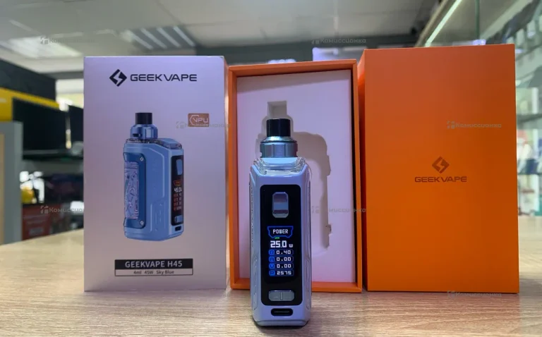 GEEKVAPE H45