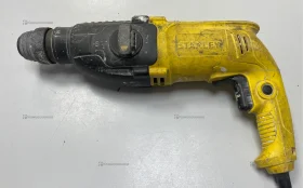 Перфоратор Stanley SHR243