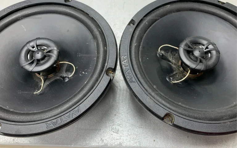 Колонки Avatar XBR-613U