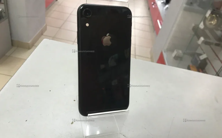 Apple iPhone XR 128Gb