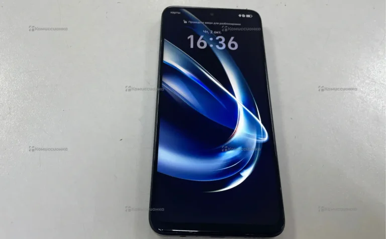 Honor X7c 6/128 ГБ