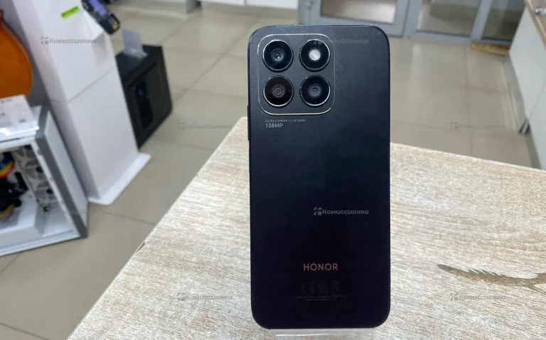 Honor X8b 8/256Gb