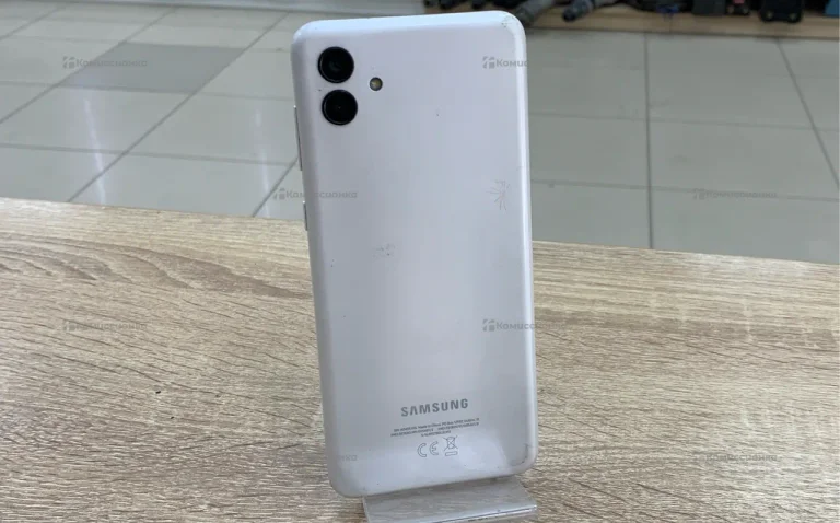 Samsung Galaxy A04 4/64 ГБ