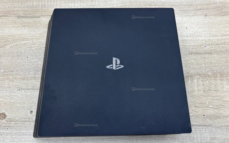 Приставка Sony PS4 pro 1Tb