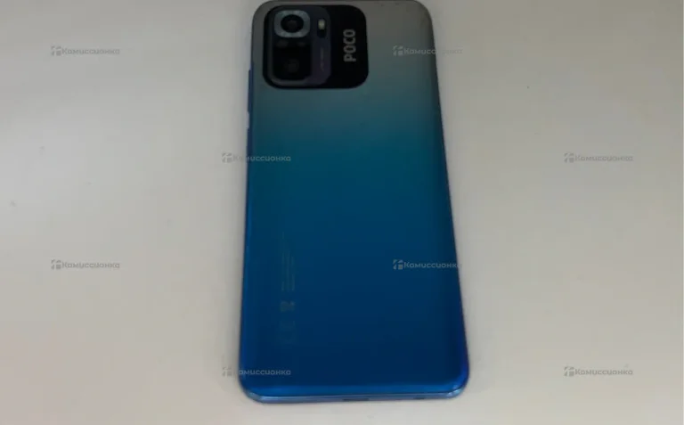 Xiaomi Poco M5s 8/256 ГБ