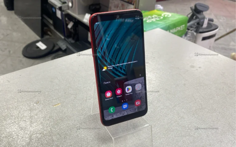 Samsung Galaxy A01 2/16 ГБ