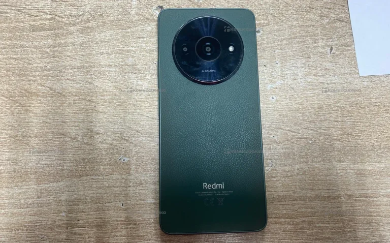 Xiaomi Redmi A5 4/128Gb