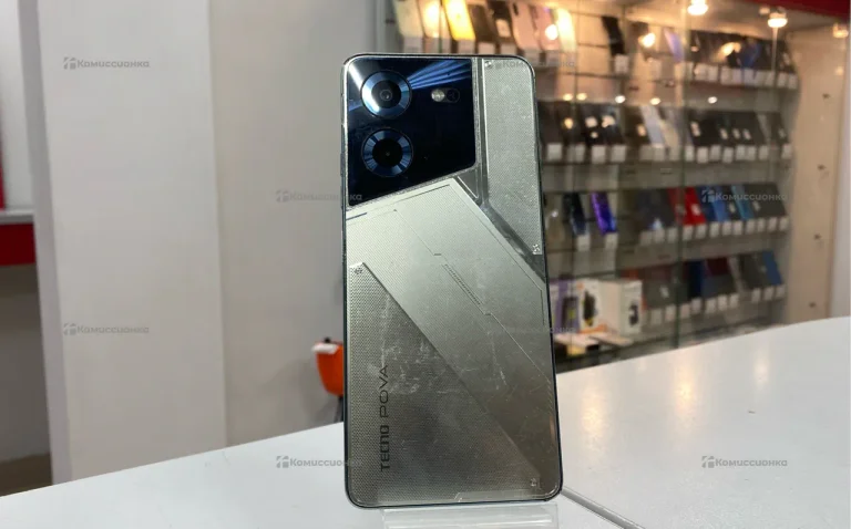 Tecno Pova 5 8/128Gb