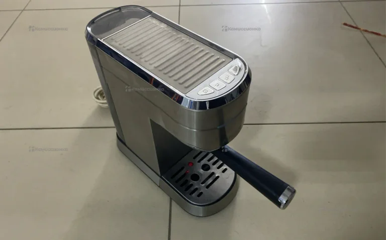 Кофе машинка DEXP EM-1450