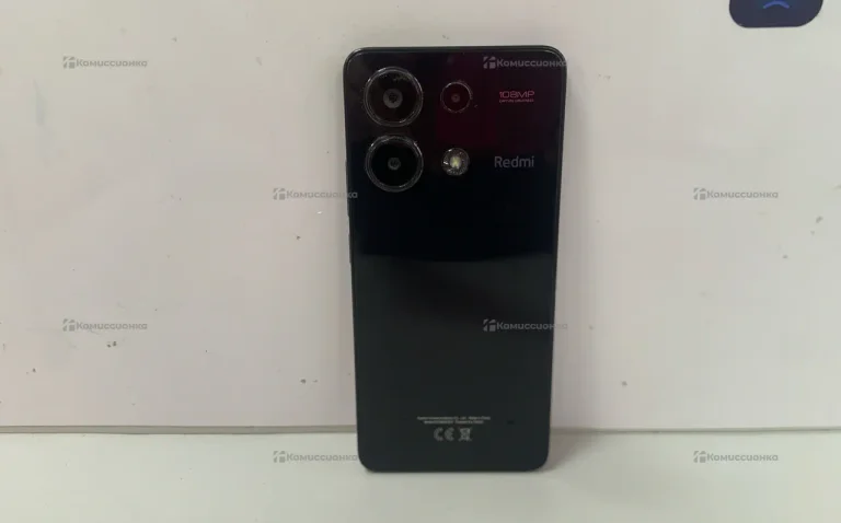 Xiaomi Redmi Note 13 8/256 ГБ