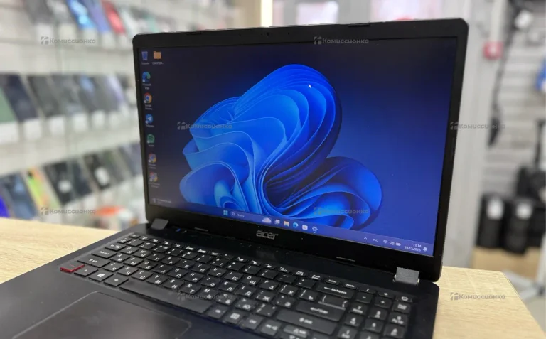 Ноутбук i3-8145/8DDR4/512SSD