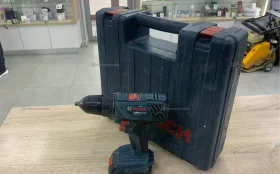Купить Шуруповерт Bosch GSR-180LI б/у , в Тольятти Цена:4500рублей