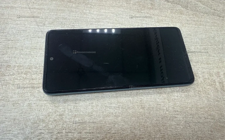 Samsung Galaxy A52 8/256Gb