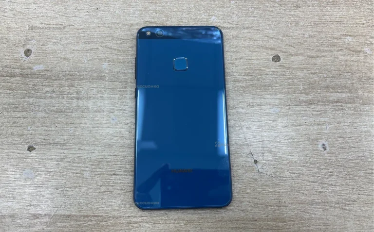 Huawei P10 Lite 3/32Gb