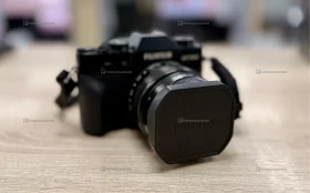 Купить Фотоаппарат FUJIFILM X-T20 б/у , в Екатеринбург Цена:55000рублей