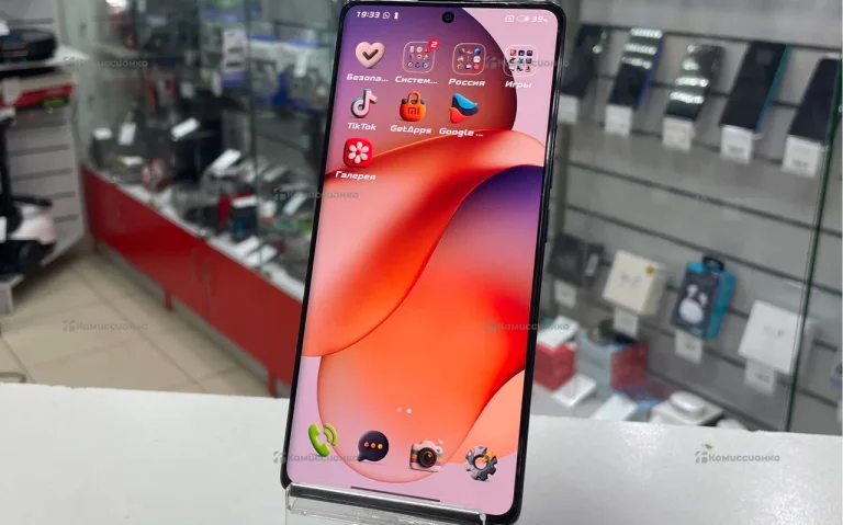 Xiaomi Redmi Note 14 Pro 12/512 ГБ