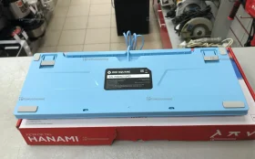 Купить Клавиатура  Keyrox TKL HANAMI б/у , в Энгельс Цена:2990рублей