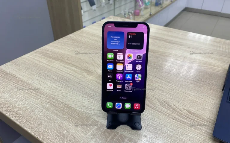 Apple iPhone 12 4/64 ГБ