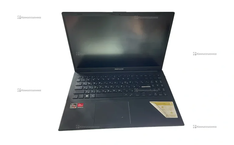 Ноутбук ASUS VIVIBOOK go 14/15