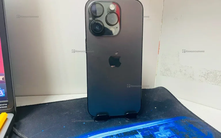 Apple iPhone 14 Pro 6/128 ГБ
