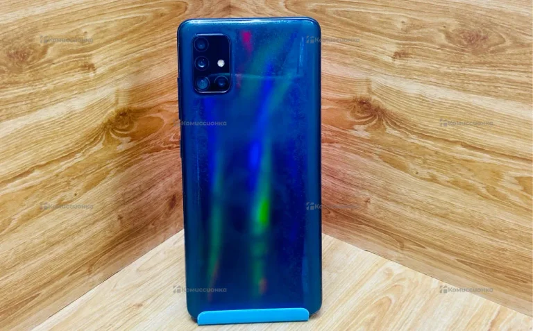 Samsung Galaxy A51 4/64 ГБ