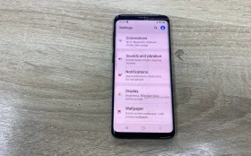 Samsung Galaxy S9 4/64 ГБ