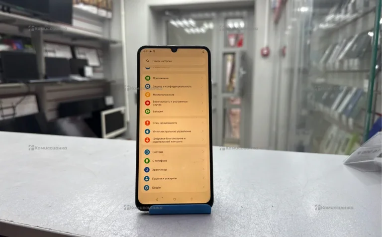 Realme Note 50 3/64 ГБ