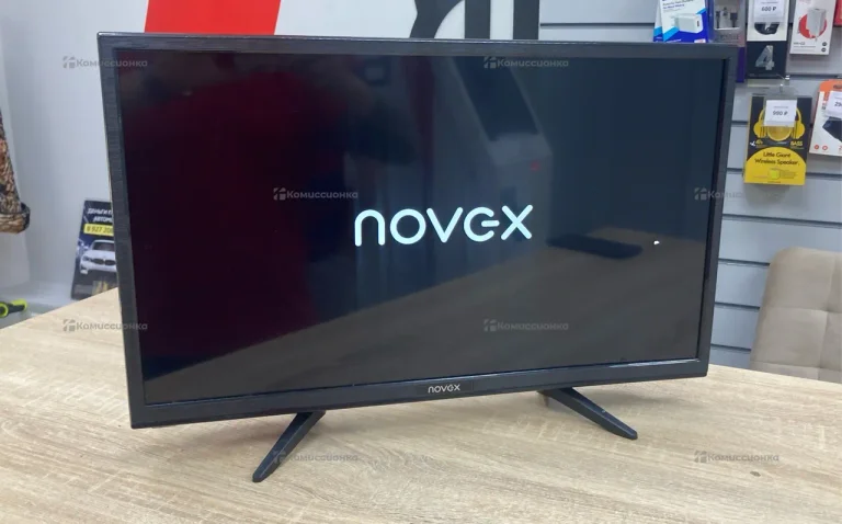 Телевизор Novex NWX-24H121