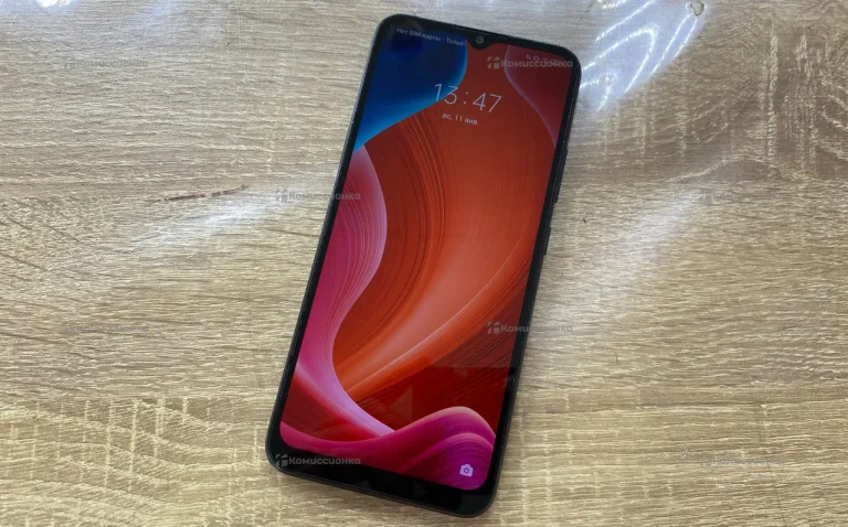 Realme C21 3/32 ГБ