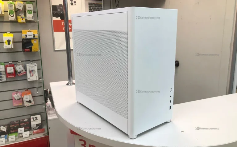 Системный блок i5-11400F/16OZY/RTX2060 Super
