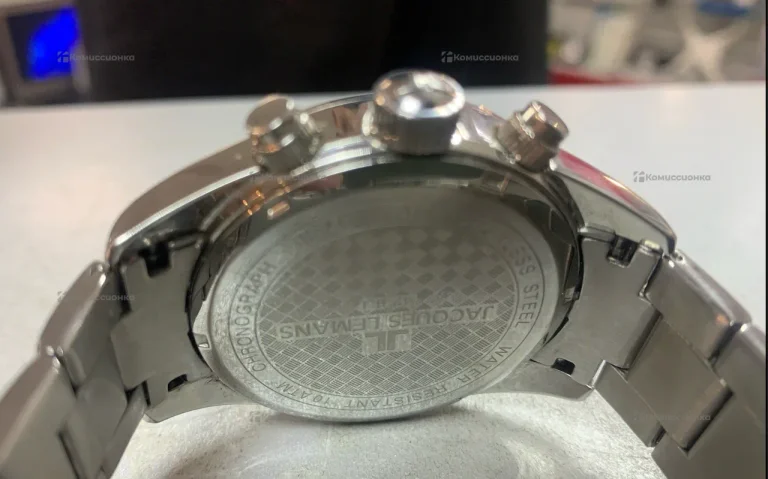 Часы  Jacques Lemans 42-6.1